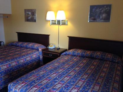 Budget Host Inn and Hotel